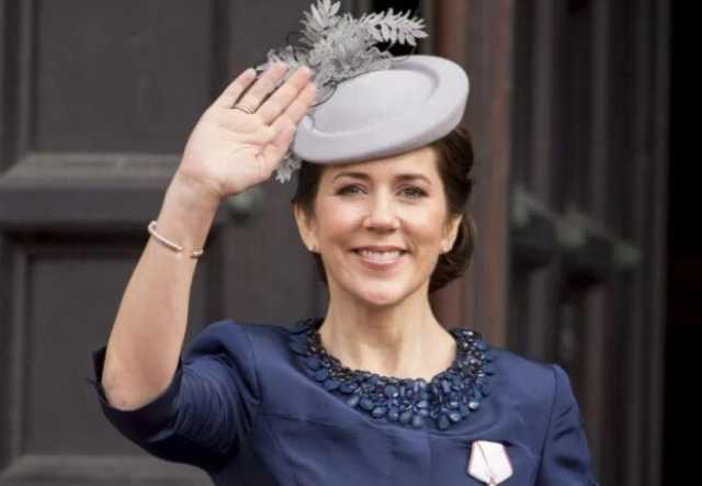 ملكة الدنمارك تشارك في حفل افتتاح المتحف المصري الكبير