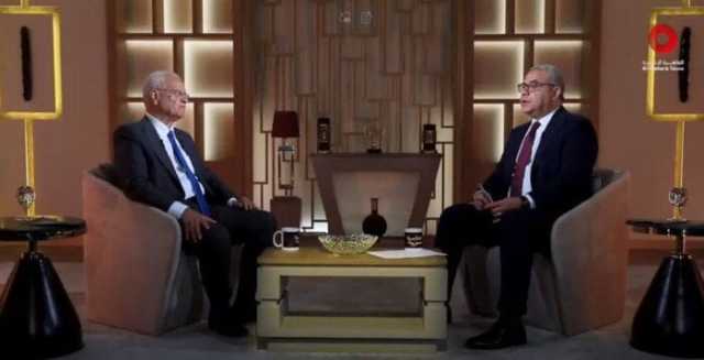 اللواء الدويري: حاولنا ربط الإفراج عن شاليط بمروان البرغوثي ولكن إسرائيل رفضت