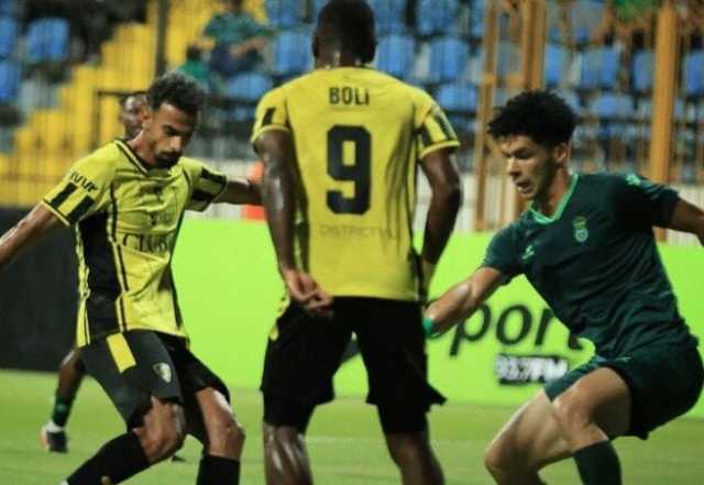 وادي دجلة يتغلب على الاتحاد السكندري ويقتحم المربع الذهبي في الدوري
