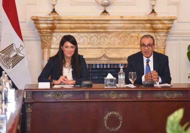 وزيرا الخارجية والتخطيط يشيدان بالدور البناء للأمم المتحدة في دعم السلام والتنمية المستدامة