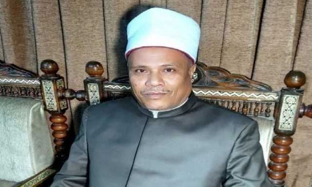 تجديد الثقة في محمد زكي يونس مديرًا لأوقاف قنا