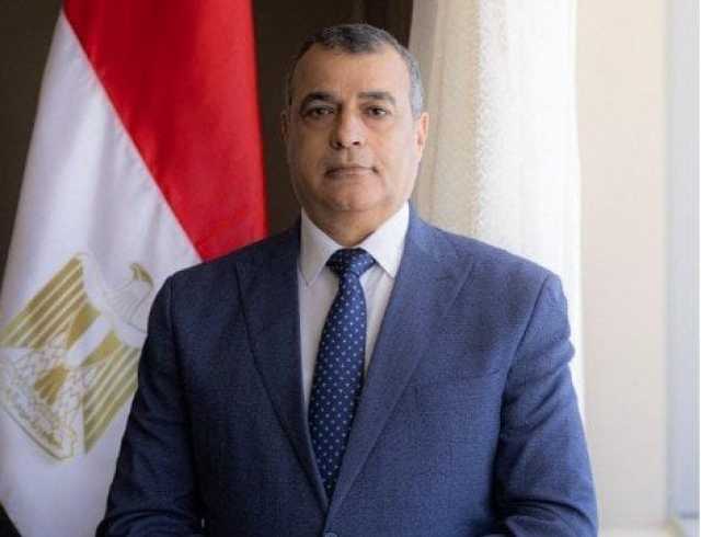 وزير الإنتاج الحربي: ظهور تعديل جديد للمدرعة سيناء 200 أيديكس