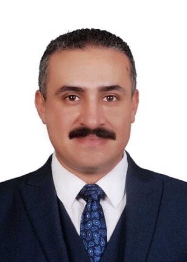 «عبد الرحمن أمين» يعلن عدم خوضه انتخابات مجلس النواب ويؤكد استمراره في خدمة أهالي المطرية