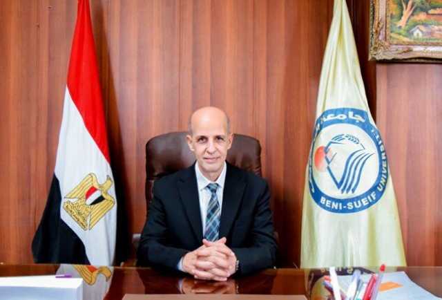 نجاح مستشفيات جامعة بني سويف في علاج حالات نادرة لمتلازمة جيلان باري