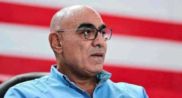 هشام نصر: مواجهة الزمالك والأهلي في نهائي السوبر لا تخضع لأي قواعد