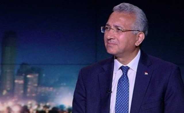 السفير محمد حجازي: لقاء الرئيس السيسي بنظيره الألماني ترجمة عملية للعلاقات الاستراتيجية بين البلدين