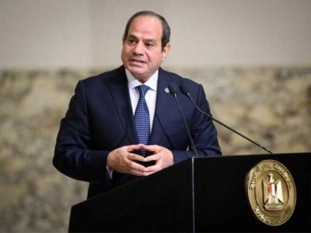 الرئيس السيسي: مصر يمكنها أن تكون الحليف الصناعي والتكنولوجي الأهم لأوروبا