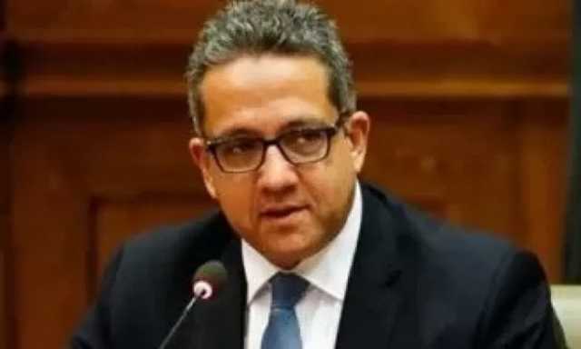 جامعة حلوان تعلن دعمها لترشح الدكتور خالد العناني لمنصب مدير عام «اليونسكو»
