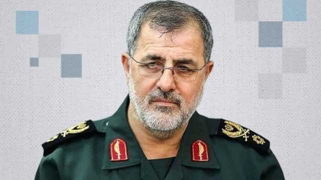 قائد الحرس الثوري الإيراني: سنفتح نيران الجحيم على الأعداء حال بدأوا أي عدوان