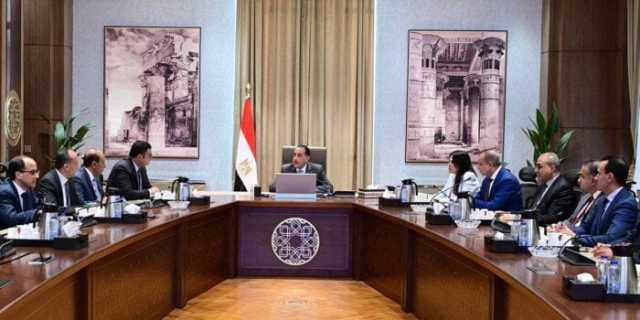 رئيس الوزراء يتابع إجراءات طرح مشروع حدائق تلال الفسطاط للإدارة والتشغيل