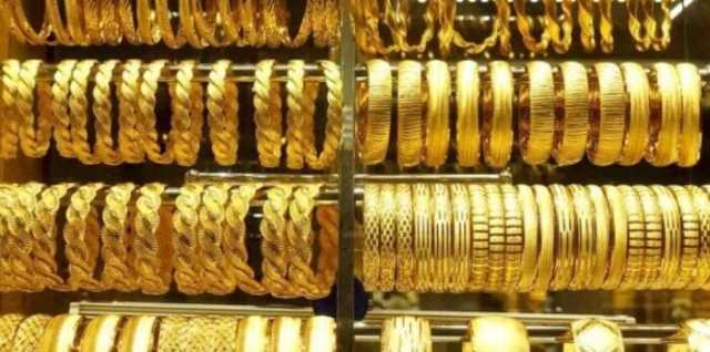 كم وصل سعر الذهب اليوم الاثنين 13 أكتوبر 2025؟.. عيار 21 يسجل هذا الرقم