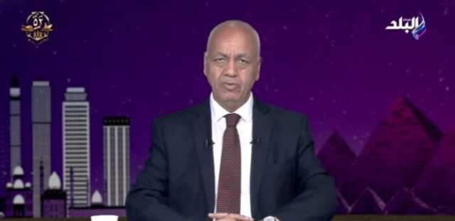 عاجل.. مصطفى بكري يتخذ الإجراءات القانونية ضد كاتب منشور نسب إليه معلومات مغلوطة