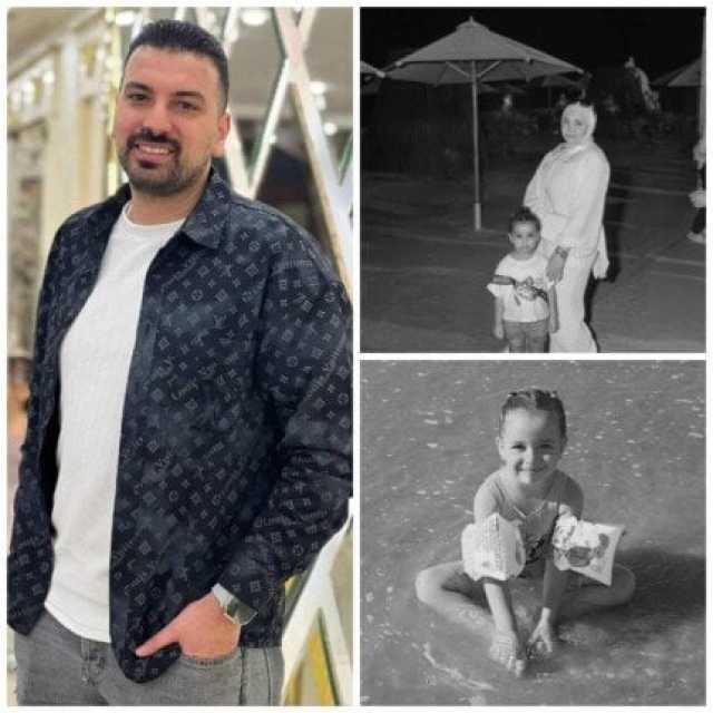 وفاة أم بورسعيدية وابنتها في حادث أليم بجنوب سيناء.. والأب في حالة خطيرة