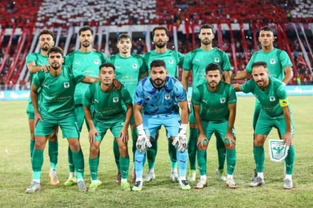 بمشاركة النادي المصري.. الكاف يُجري قرعة الكونفيدرالية في الثالث من نوفمبر القادم