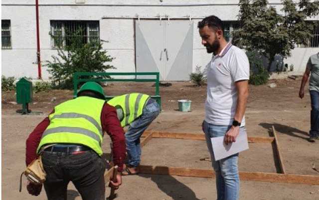 «العمل» تواصل اختبارات المتقدمين لوظائف النجارة بدولة الإمارات