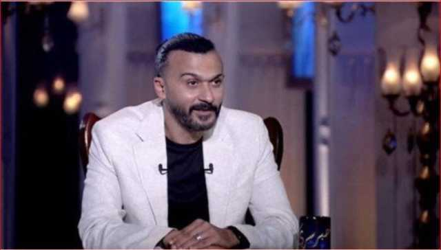 لـ 25 أكتوبر.. حجز نظر دعوى طليقة إبراهيم سعيد لمطالبته بدفع النفقة