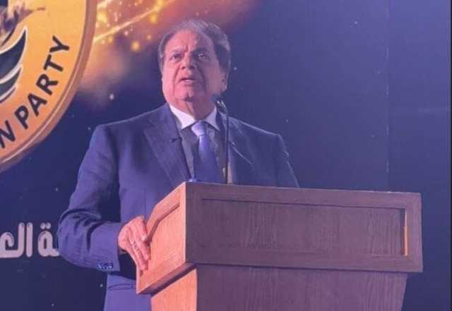 أبو العينين: حكمة الرئيس السيسي أنهت الحرب في غزة