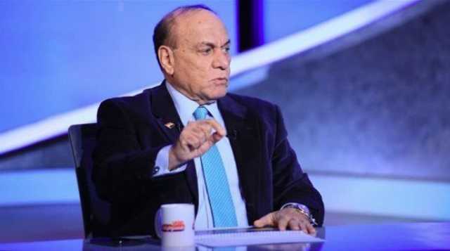 اللواء سمير فرج يكشف كواليس غرفة العمليات يوم 6 أكتوبر: «لم نكن نُصدق.. حتى رأينا الـ220 طائرة تعبر»