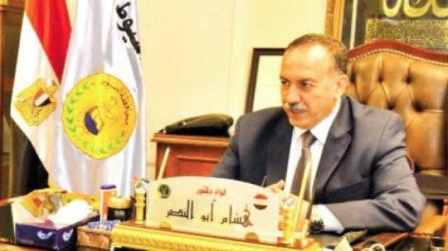محافظ أسيوط يعتمد التعريفة الجديدة للمواصلات بعد تحريك أسعار الوقود