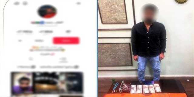 «دجل وعلاج روحاني».. ضبط المتهم بالنصب على المواطنين في الإسكندرية