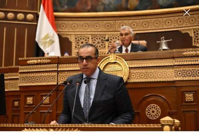رئيس الشيوخ يعلن أسماء ممثلي الهيئات البرلمانية بالمجلس