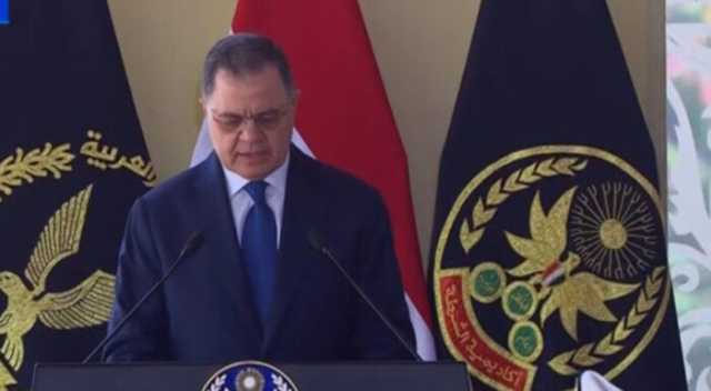 لـ الصالح العام.. وزير الداخلية يبُعد أردني وتشادي خارج البلاد