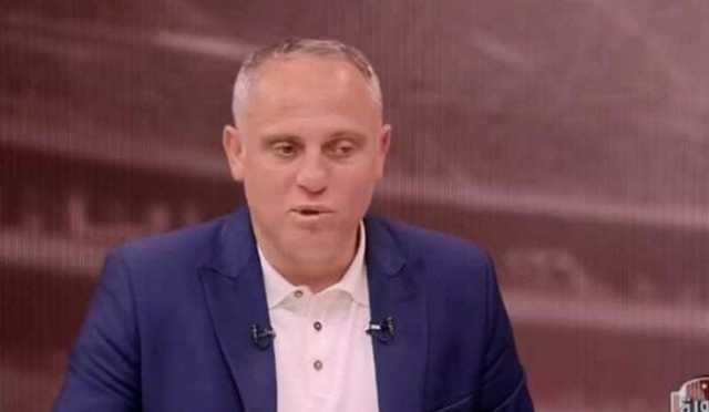 ميدو: مجلس الزمالك قرر شكوى اسامة حسني للمجلس الأعلى للإعلام