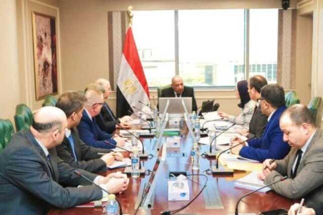 وزير الكهرباء يكشف عن مخطط زمني لتوفير التغذية الكهربائية لجميع المشروعات الجديدة