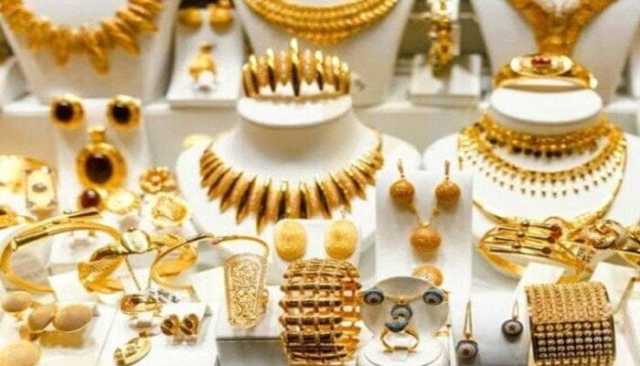 ارتفاع جديد.. سعر الذهب خلال التعاملات المسائية اليوم الثلاثاء 7 أكتوبر 2025