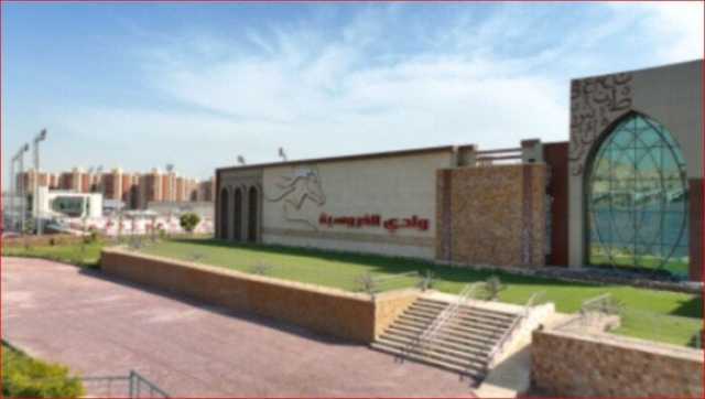 الداخلية تُنظم فعاليات البطولة الدولية لقفز الموانع بوادي الفروسية