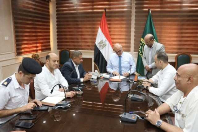 بعد زيادة أسعار الوقود.. التعريفة الجديدة لأسعار المواصلات بقرى ومدن القليوبية
