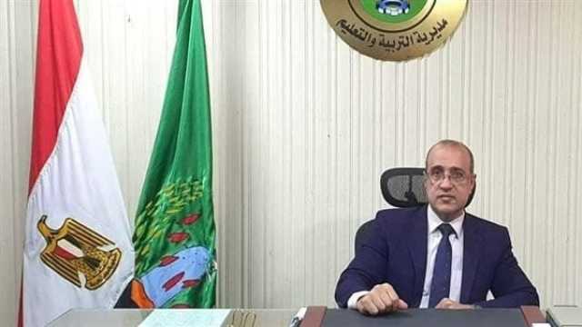 ارتفاع عدد حالات الجدري المائي بين تلاميذ مدرسة بالمنوفية إلى 24 حالة