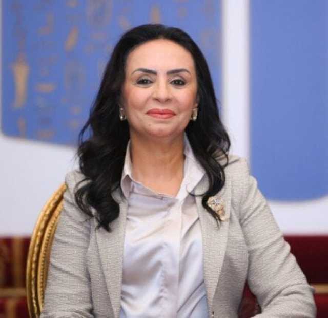 وزيرة التضامن الاجتماعي تشهد احتفالية إطلاق التقرير الرابع لتنفيذ الاستراتيجية الوطنية لحقوق الإنسان