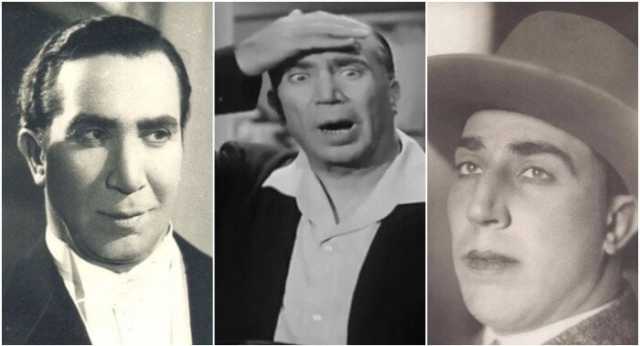 في ذكرى رحيل العميد.. كيف بدأ يوسف وهبي مشواره المسرحي؟