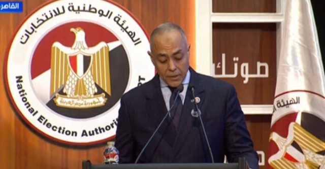 الوطنية للانتخابات: «لم تثبت لدينا أي رشاوى مالية لأي مرشح بانتخابات النواب»