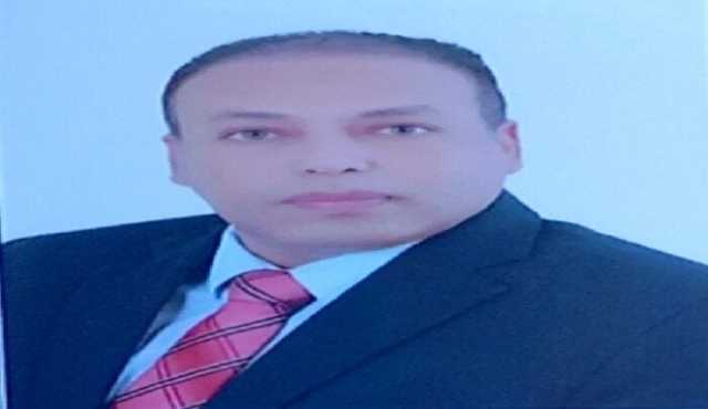 قرار جمهوري بتعيين الدكتور محمد أبو الليل عميدًا لزراعة أسوان