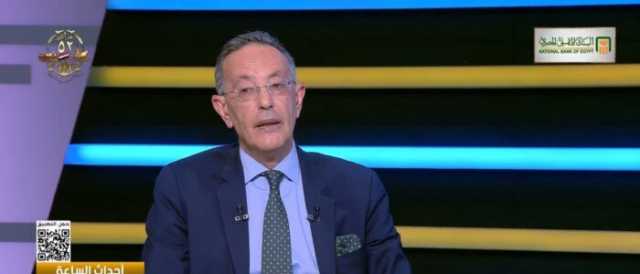 رئيس هيئة المتحف المصري الكبير: الافتتاح المرتقب يجسد فخر المصريين