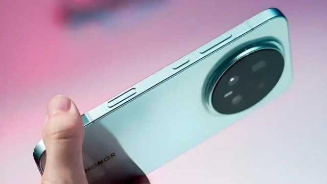 شحن بقوة 90 وات.. «هونر» تكشف عن سلسة HONOR Magic 8