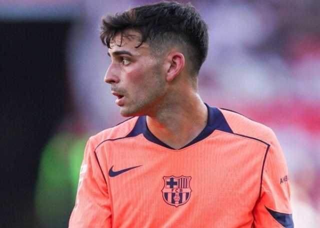 برشلونة في مأزق جديد.. إصابة بيدري تزيد أوجاع الفريق الكتالوني