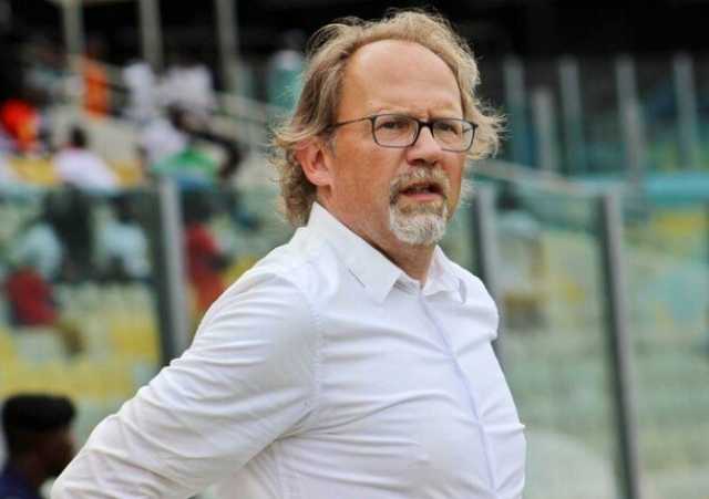 مدرب مالي: مصر بين المرشحين للفوز بلقب كأس أمم إفريقيا 2025