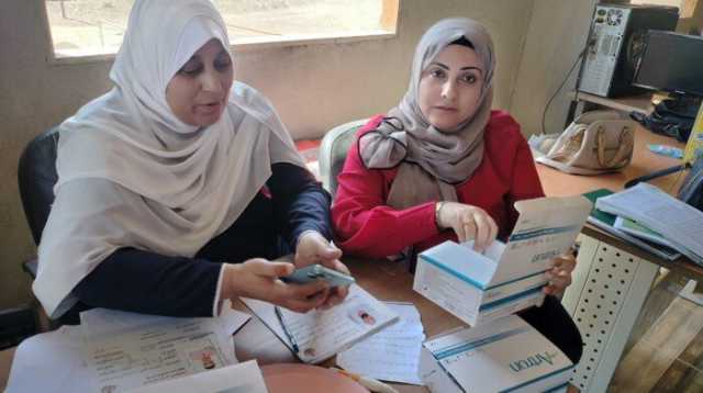 صحة البحر الأحمر تتابع تطبيق معايير الحوكمة والانضباط الإداري بوحدات سفاجا