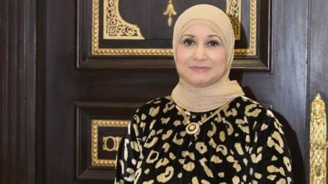 كوثر محمود تشكر وزير الصحة على دعم القيادات التمريضية المؤهلة