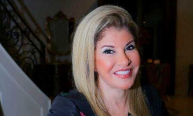 بعد ردها القاسي على مراسلة لبنانية.. هالة سرحان تتصدر التريند | ما القصة؟