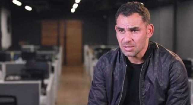 أحمد عيد: كنت شايف إن فيريرا لازم يرحل قبل التوقف.. وصعب تغييره دلوقتي