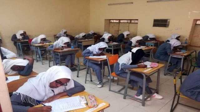 نتيجة الشهادة الثانوية السودانية برقم الجلوس بعد اعتمادها.. رابط الاستعلام رسميًا
