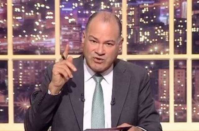 نشأت الديهي: الرئيس السيسي بعث رسائل أمل للمصريين خلال الندوة التثقيفية الـ 42 للقوات المسلحة