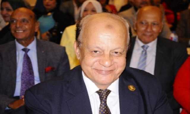 نتائج انتخابات التجديد النصفي لأطباء بورسعيد