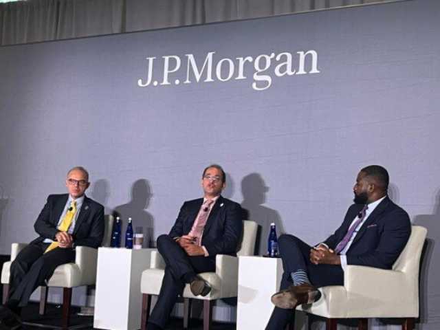 كجوك: نستهدف طروحات فى القطاع المالي والتأمين وإدارة المطارات والطاقة المتجددة