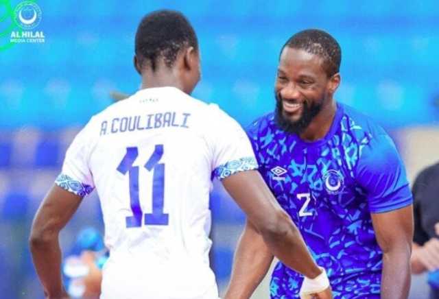 الهلال السوداني يهزم الشرطة الكيني في دوري أبطال إفريقيا