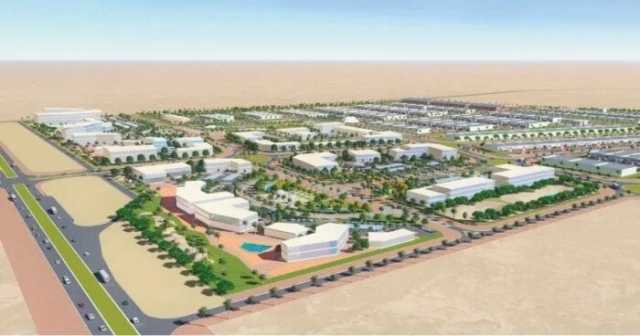 وزارة الصناعة تعلن حزمة تيسيرات جديدة للمشروعات الصناعية المتعثرة